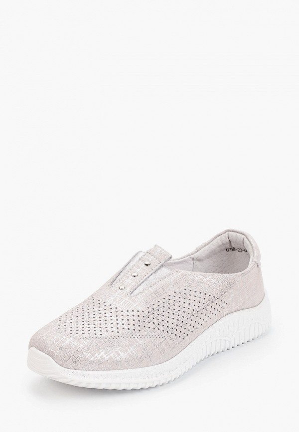 фото Кроссовки makfine