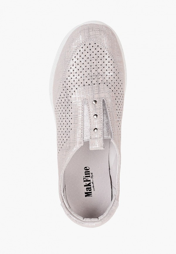 фото Кроссовки makfine