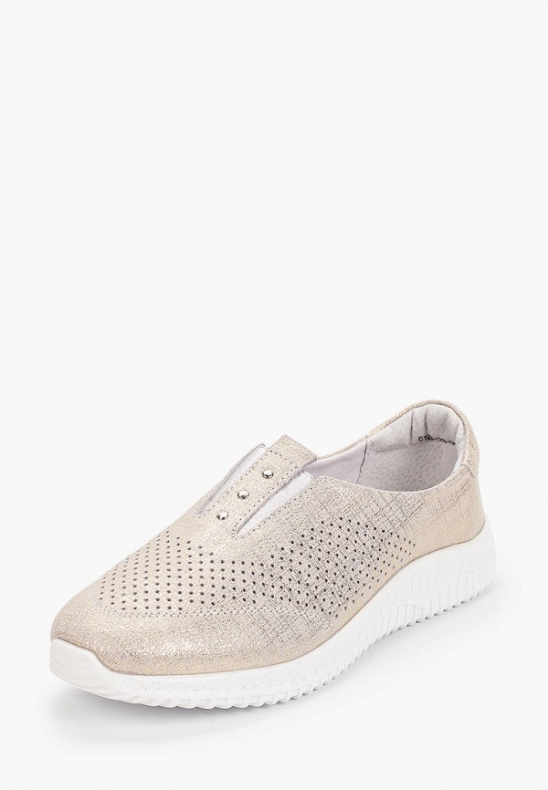 фото Кроссовки makfine