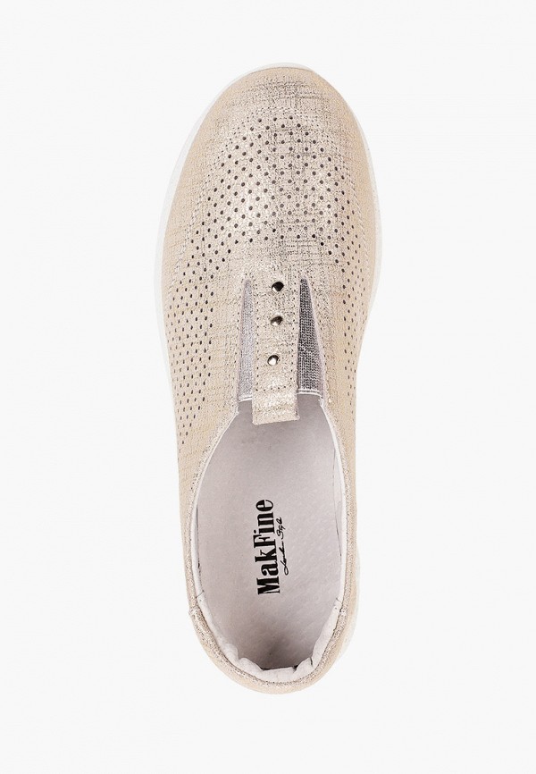 фото Кроссовки makfine