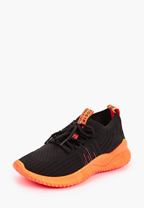 фото Кроссовки nobbaro