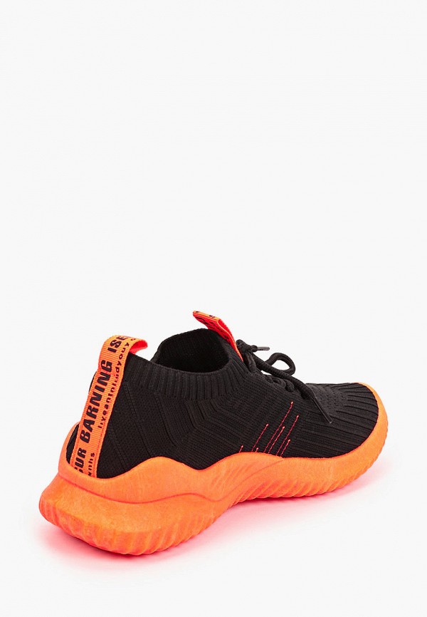 фото Кроссовки nobbaro