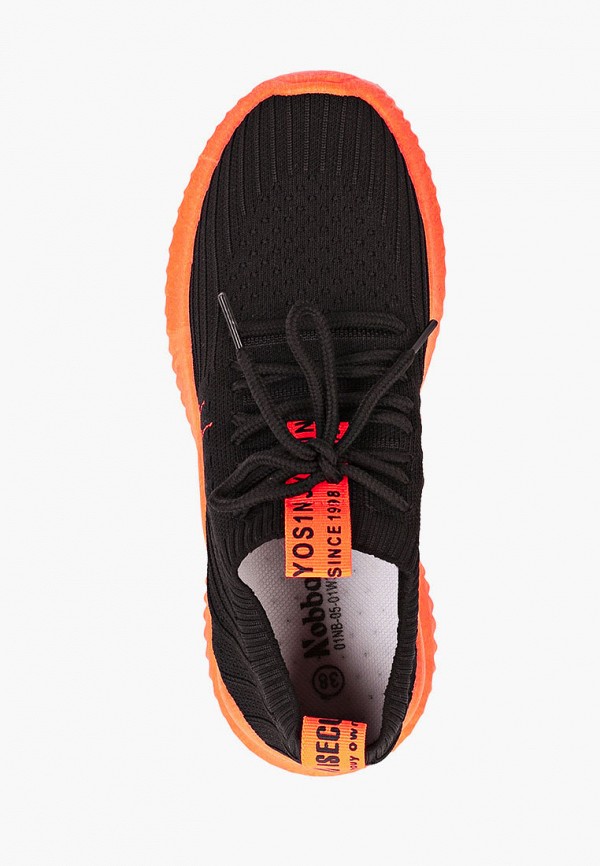 фото Кроссовки nobbaro