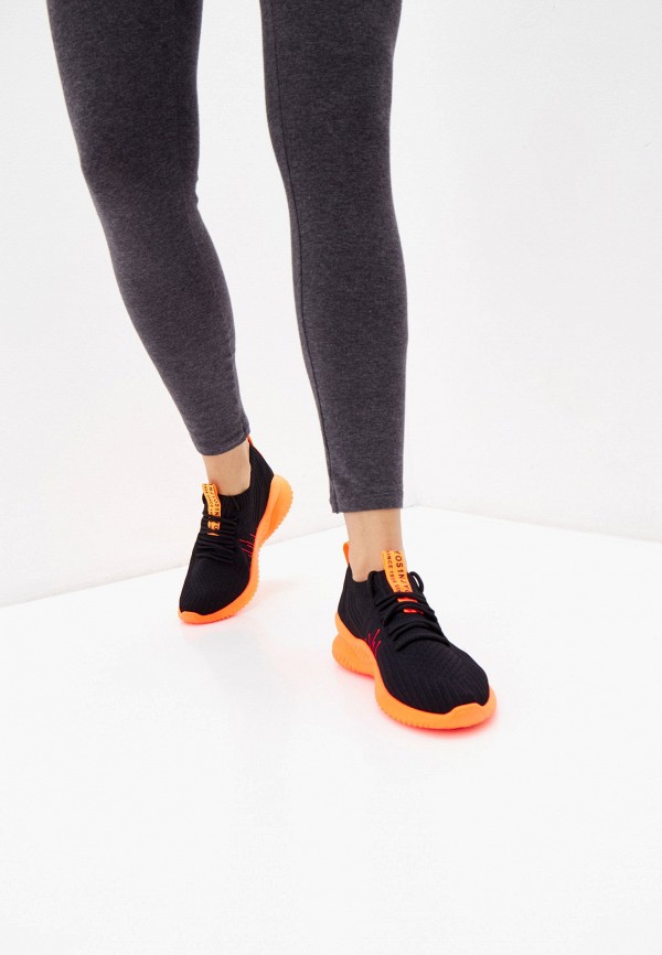 фото Кроссовки nobbaro