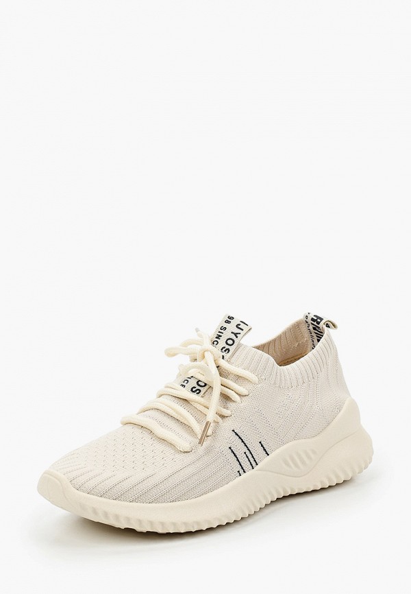 фото Кроссовки nobbaro