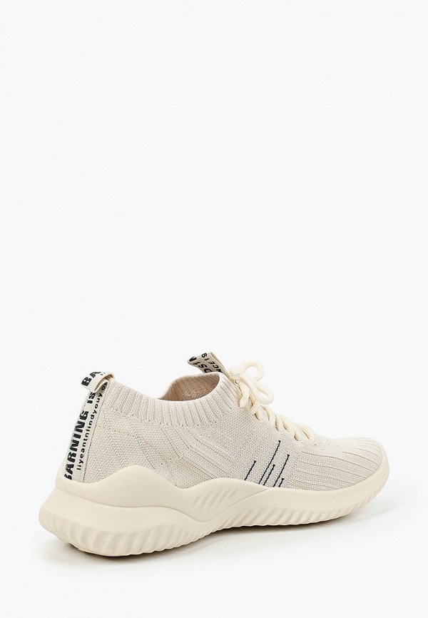 фото Кроссовки nobbaro