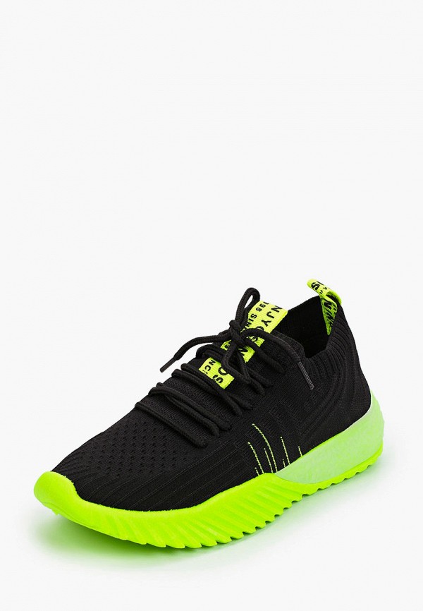 фото Кроссовки nobbaro