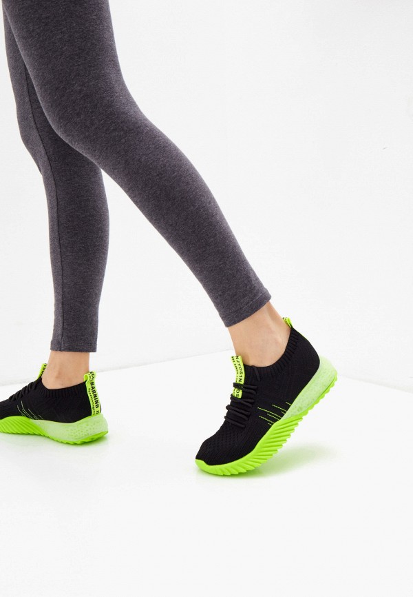 фото Кроссовки nobbaro