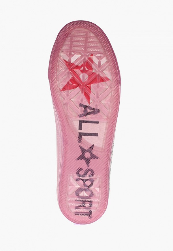 фото Кеды nobbaro