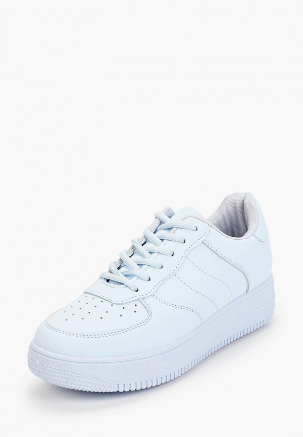 фото Кеды nobbaro