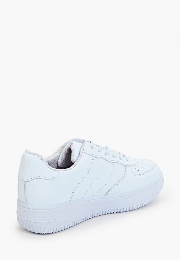 фото Кеды nobbaro