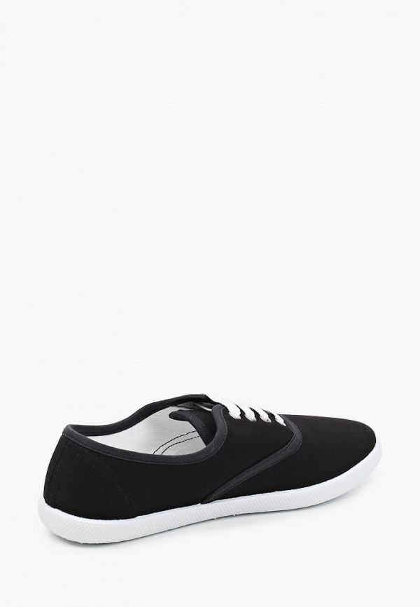 фото Кеды nobbaro