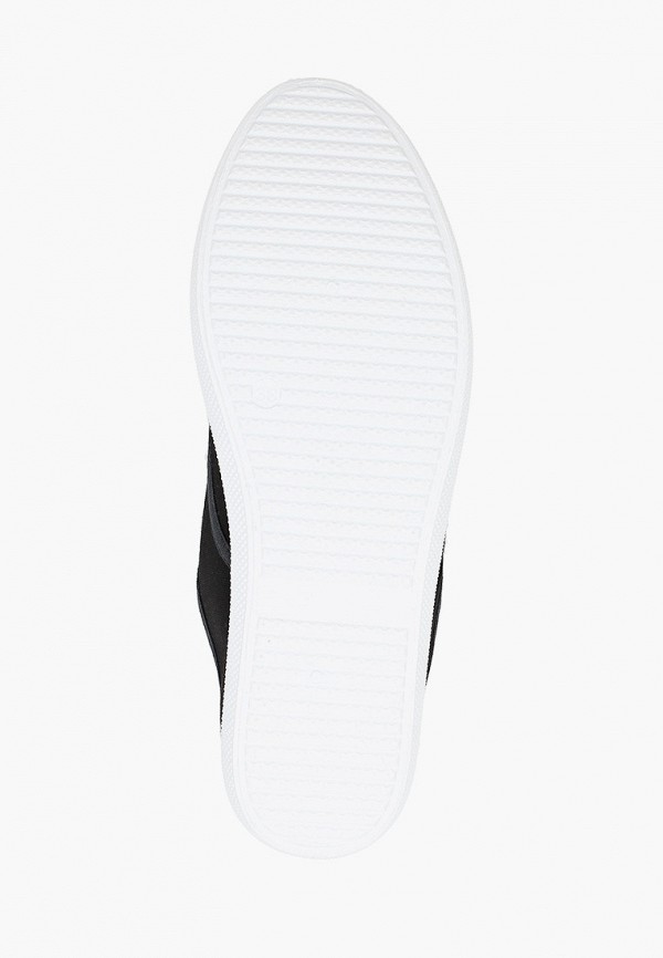 фото Кеды nobbaro