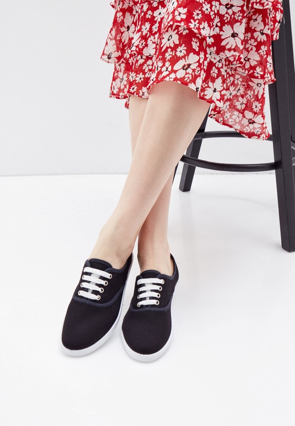 фото Кеды nobbaro