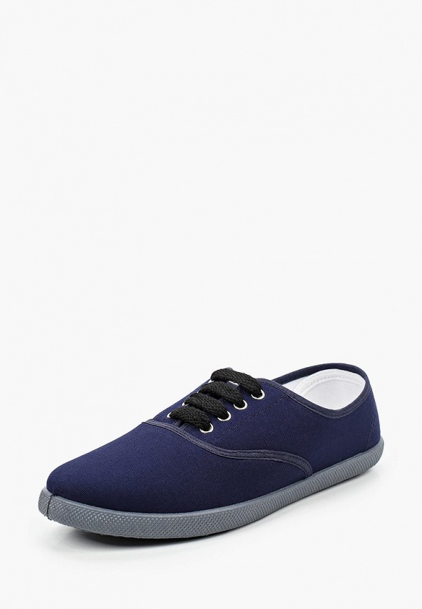 фото Кеды nobbaro