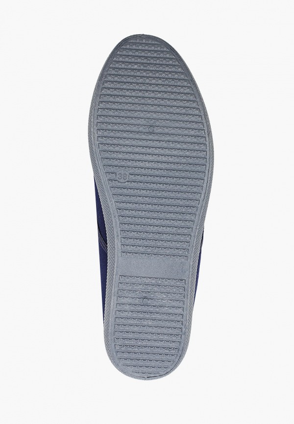 фото Кеды nobbaro