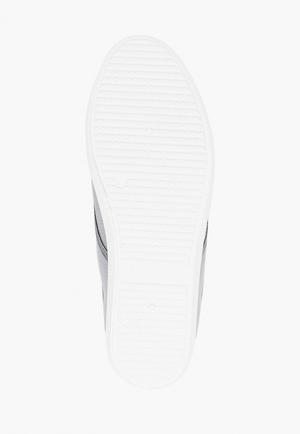 фото Кеды nobbaro