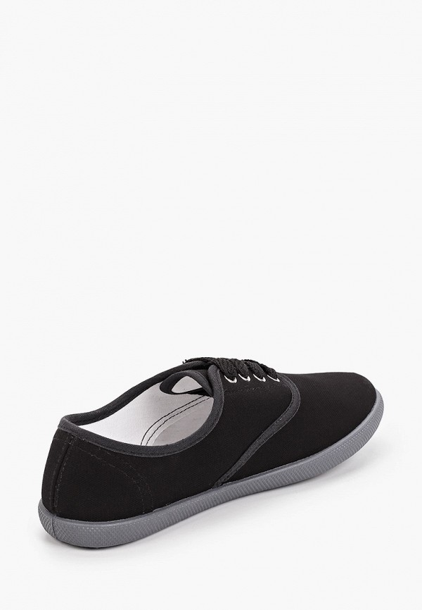 фото Кеды nobbaro