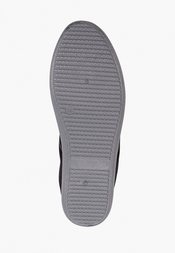 фото Кеды nobbaro