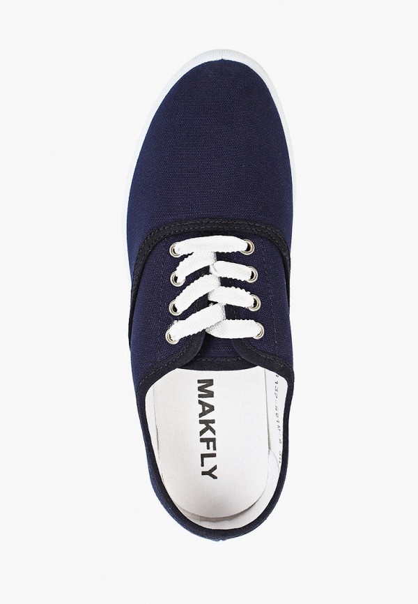фото Кеды makfly