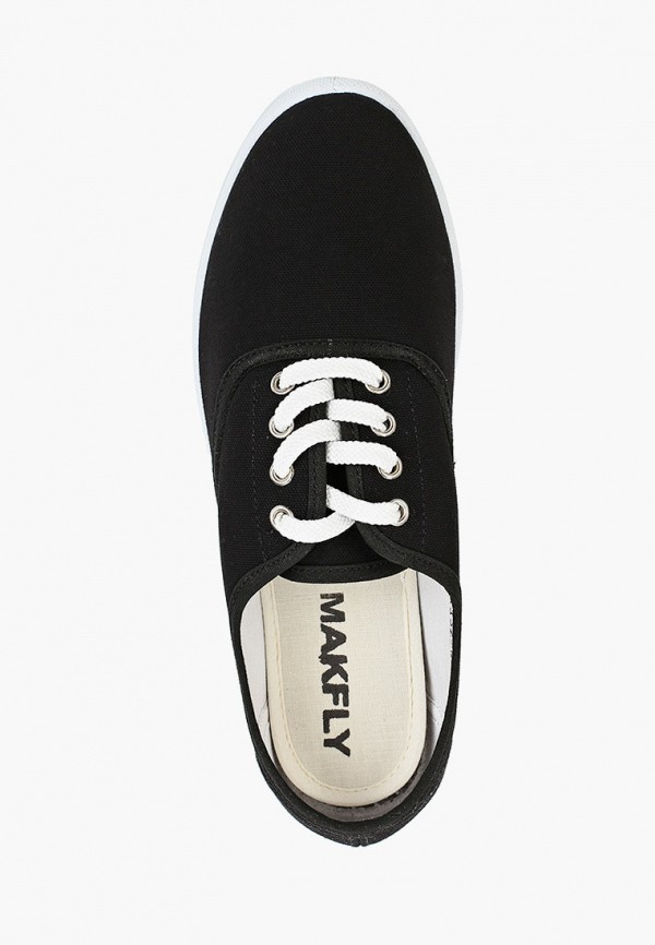 фото Кеды makfly