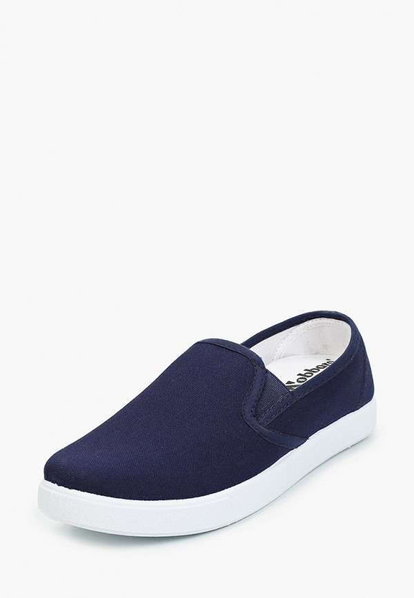 фото Слипоны nobbaro