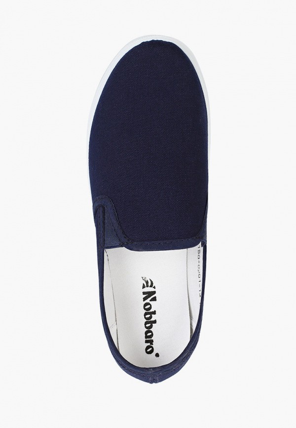 фото Слипоны nobbaro