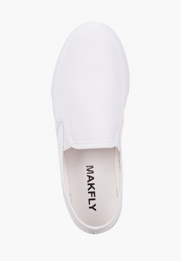 фото Слипоны makfly