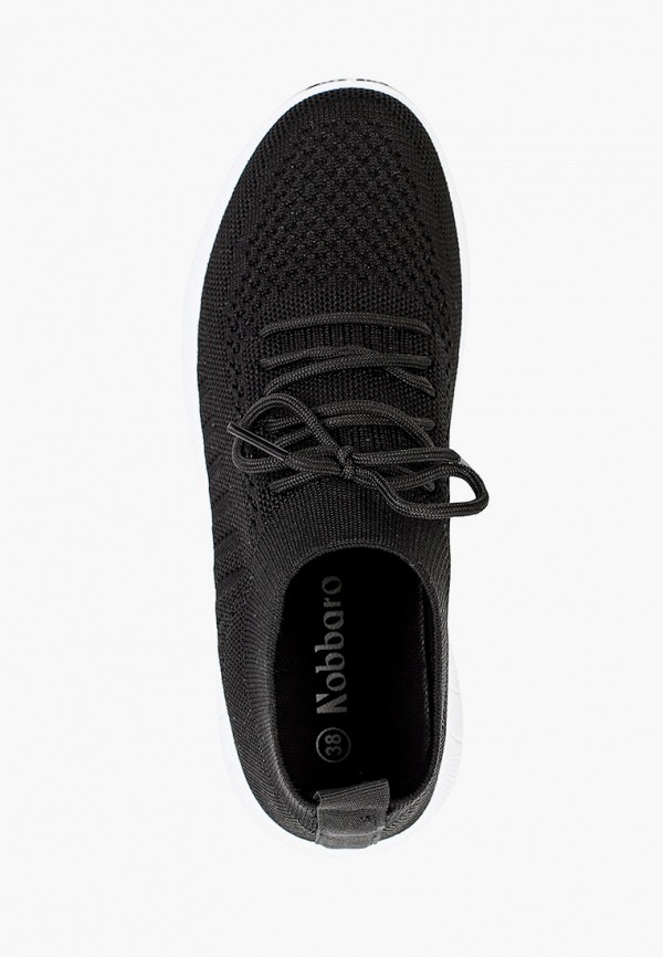 фото Кроссовки nobbaro