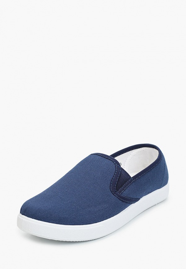 фото Слипоны nobbaro