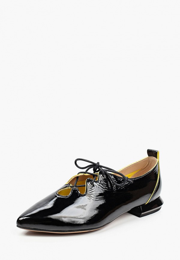 фото Ботинки el'rosso