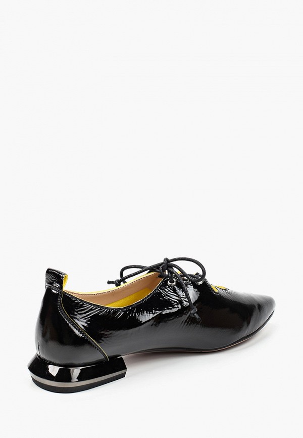 фото Ботинки el'rosso