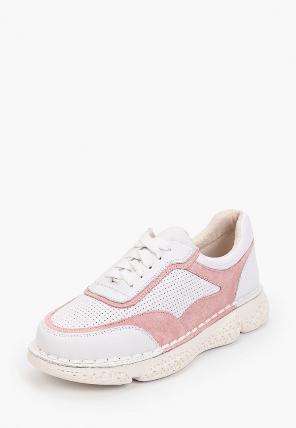 фото Кроссовки makfine