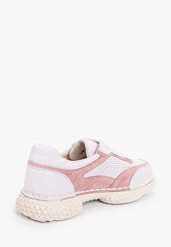 фото Кроссовки makfine