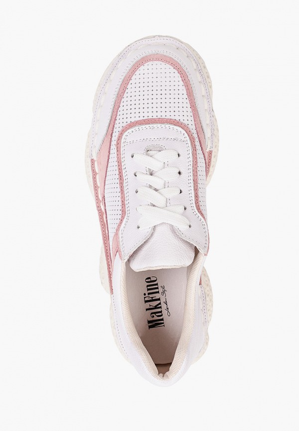 фото Кроссовки makfine