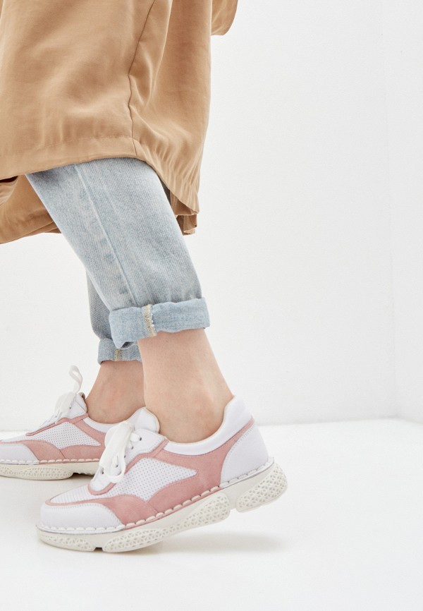 фото Кроссовки makfine