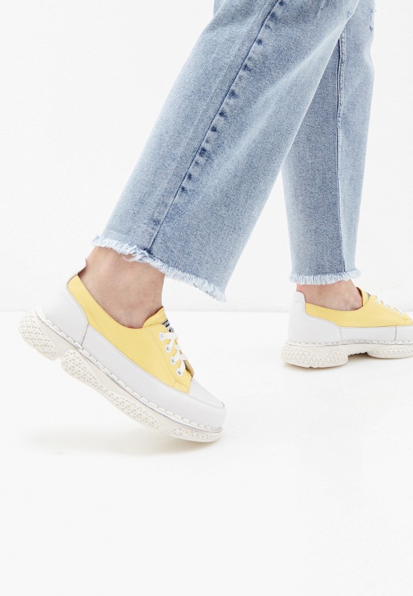 фото Кроссовки makfine