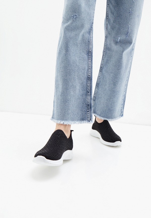 фото Кроссовки nobbaro