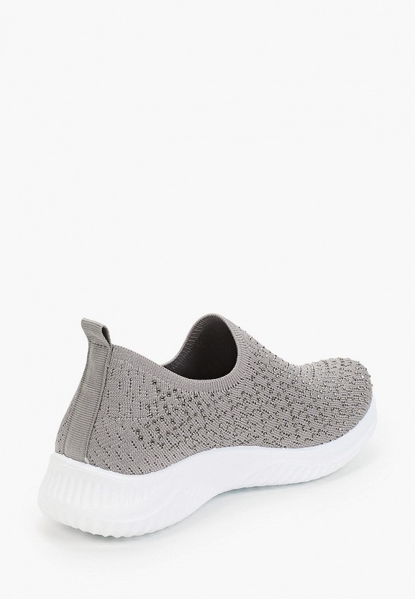 фото Кроссовки nobbaro