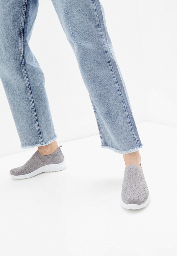 фото Кроссовки nobbaro