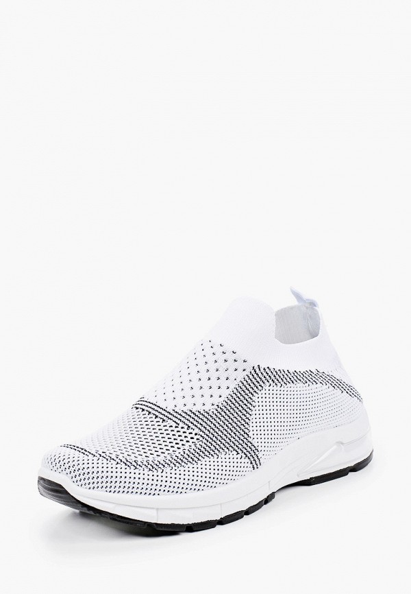 фото Кроссовки nobbaro