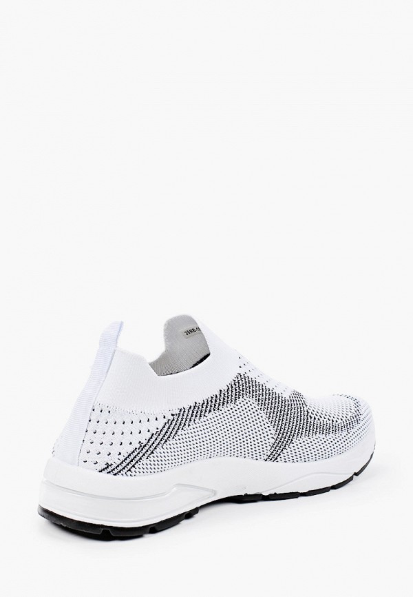 фото Кроссовки nobbaro