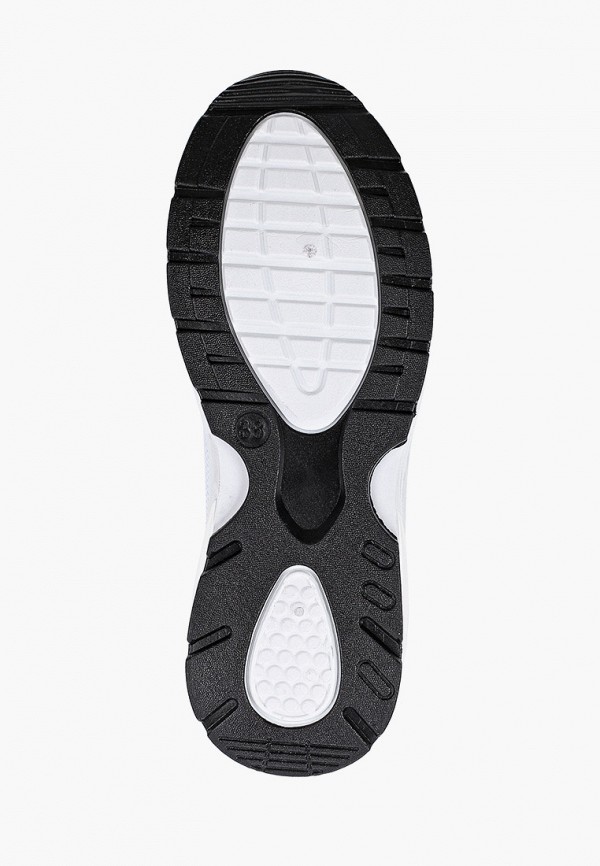 фото Кроссовки nobbaro