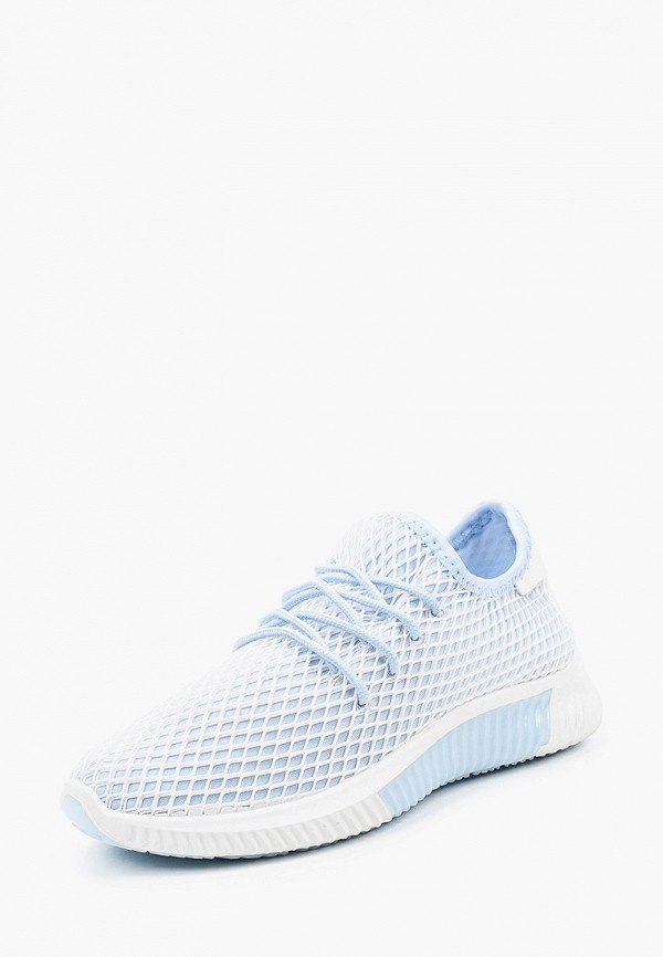 фото Кроссовки nobbaro