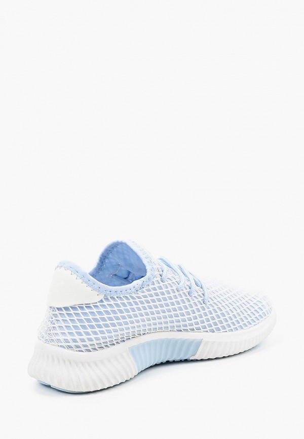 фото Кроссовки nobbaro