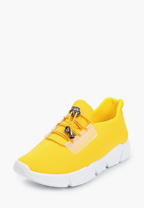 фото Кроссовки nobbaro