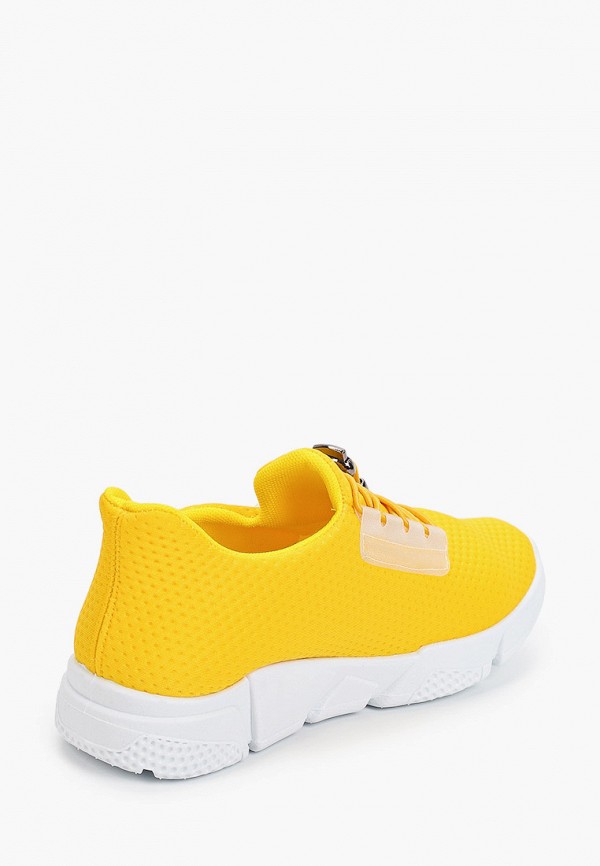 фото Кроссовки nobbaro