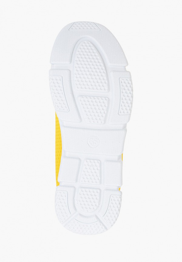 фото Кроссовки nobbaro