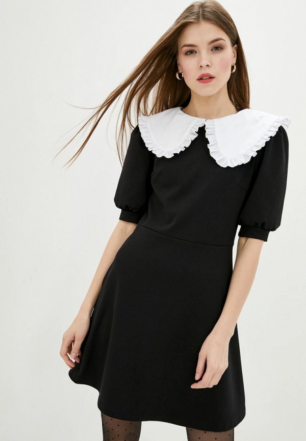 

Платье LiLove, Черный, LiLove MP002XW05DMF
