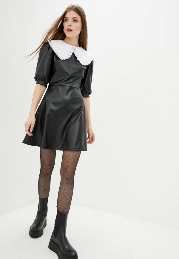 

Платье LiLove, Черный, LiLove MP002XW05DMH